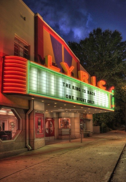 Spooky Season in Tupelo - by Tupelo CVB
